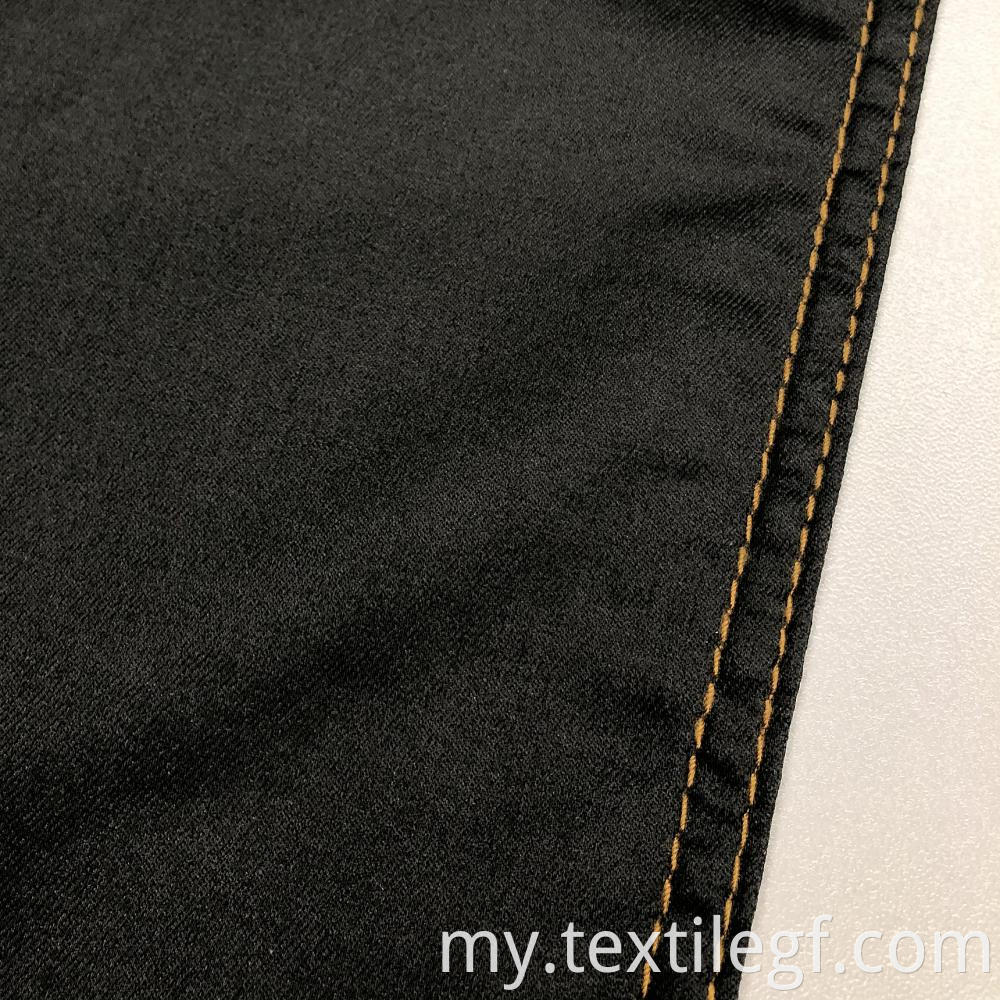 Fabric Suitable For Pants And Coats